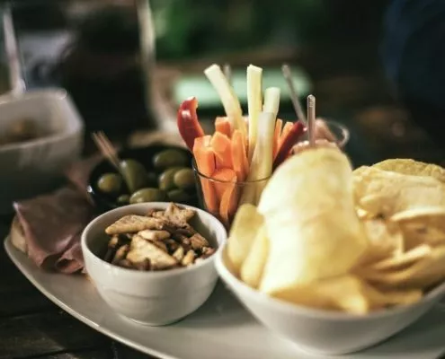 onmood tapear en madrid